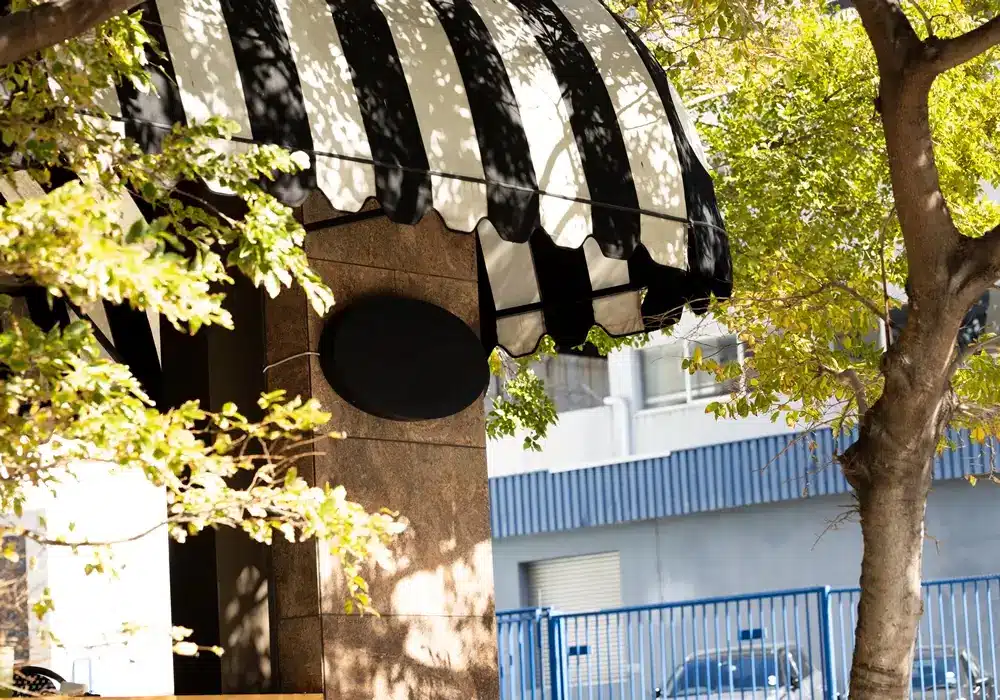 Fabrica de Toldos fixos e Coberturas de Lona