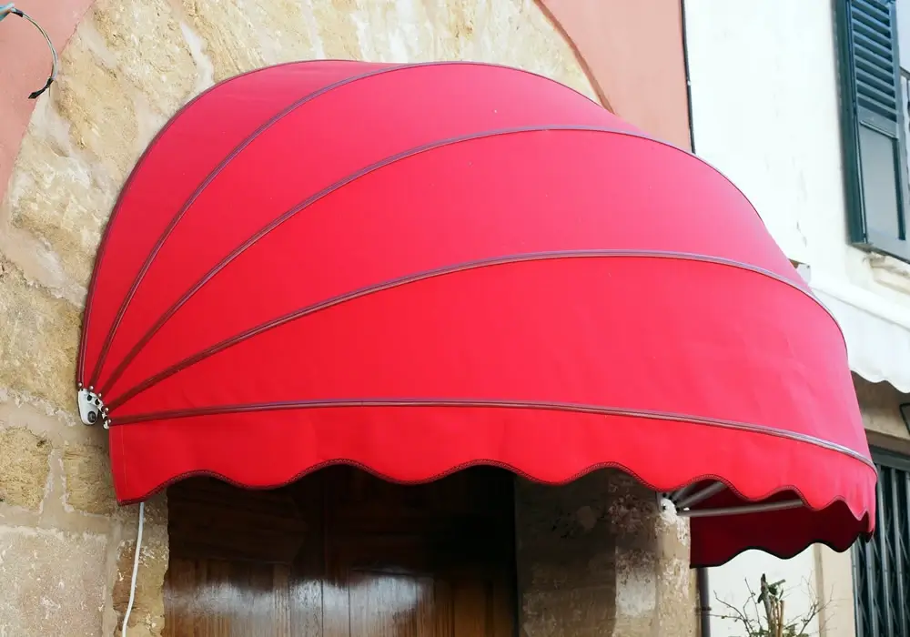 Fabrica de Toldos e Coberturas Retr&aacute;til Lona